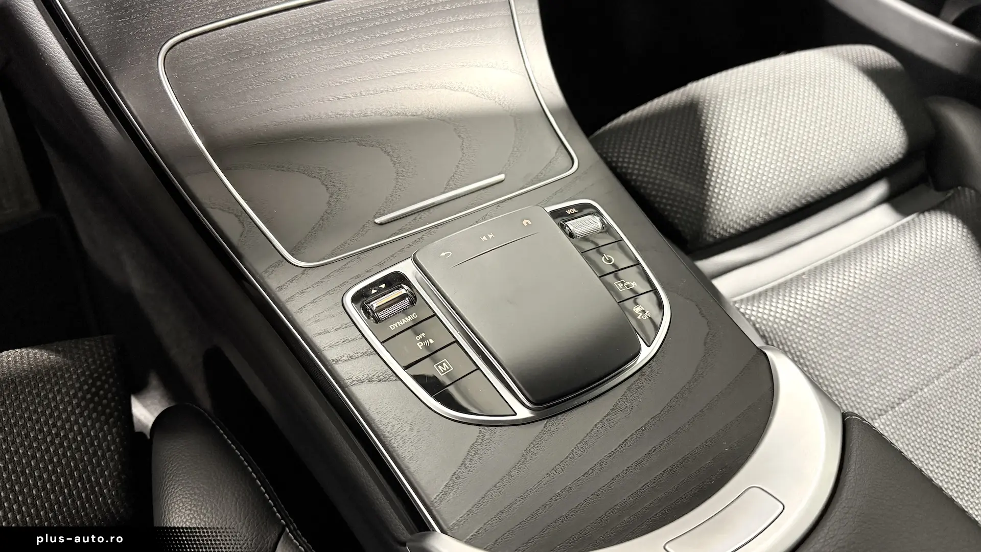 Mercedes GLC 300 de 4Matic Parktronic Scaune incalzite LED