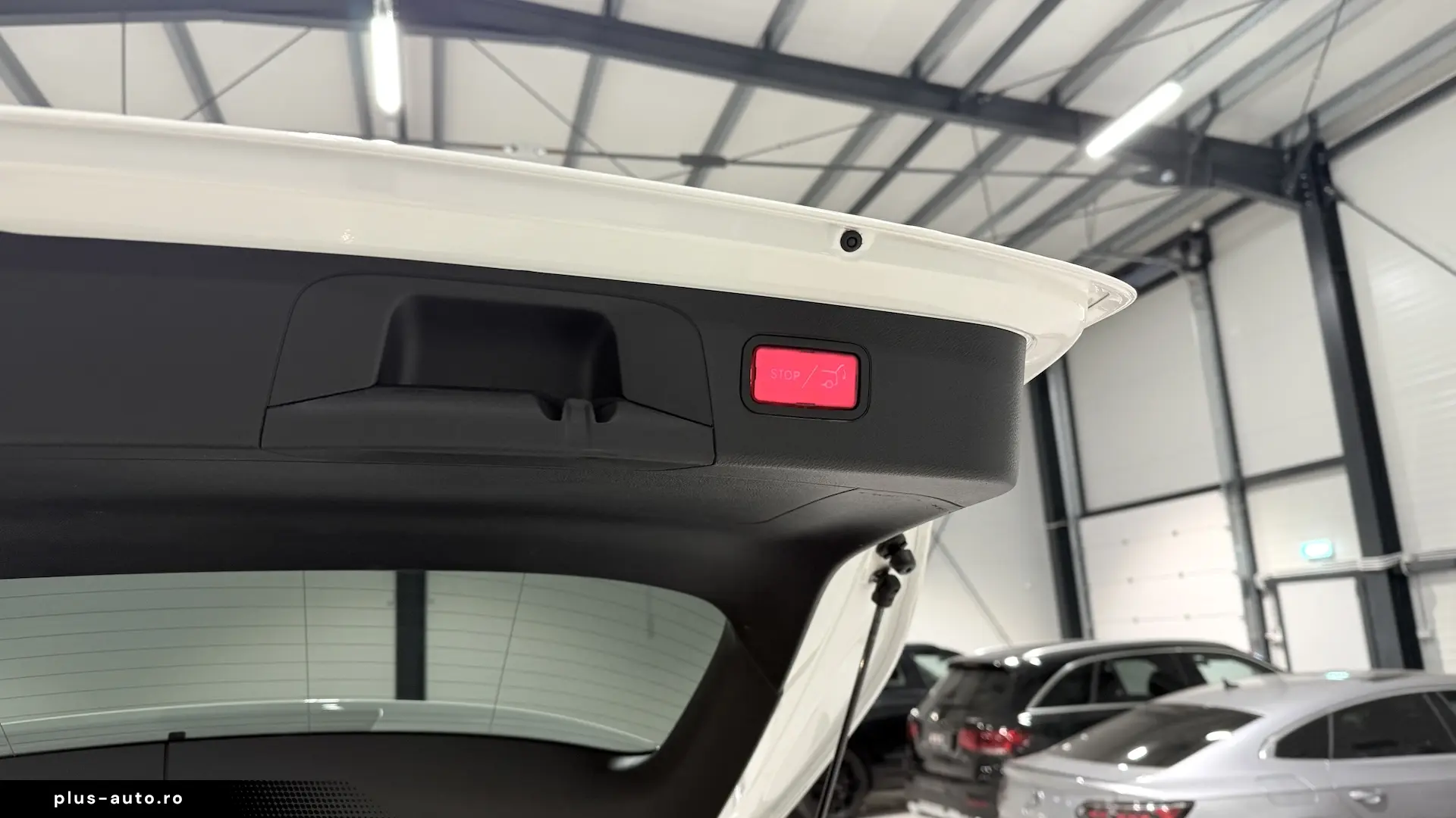 Mercedes GLC 300 de 4Matic Parktronic Scaune incalzite LED