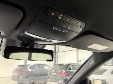 Mercedes GLC 300 de 4Matic Parktronic Scaune incalzite LED