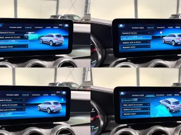 Mercedes GLC 300 de 4Matic Parktronic Scaune incalzite LED