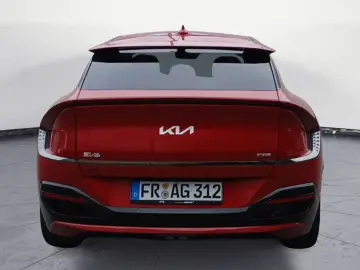 EV6 77 4 AWD GT-Line 20' LM-Felgen  Glasdach