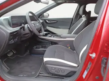 EV6 77 4 AWD GT-Line 20' LM-Felgen  Glasdach