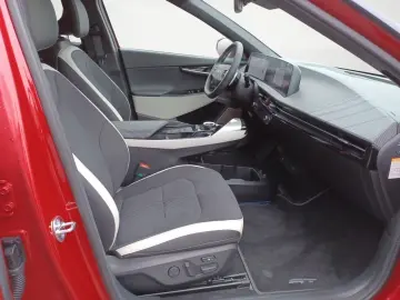 EV6 77 4 AWD GT-Line 20' LM-Felgen  Glasdach