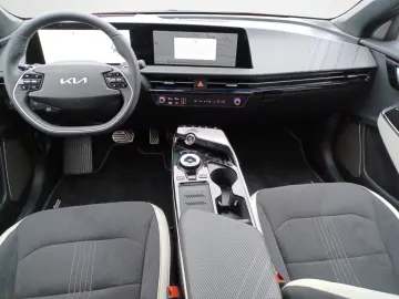 EV6 77 4 AWD GT-Line 20' LM-Felgen  Glasdach