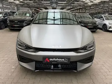 EV6 Elektro 77 4 kWh  GT 4WD HeadUp ACC Navi