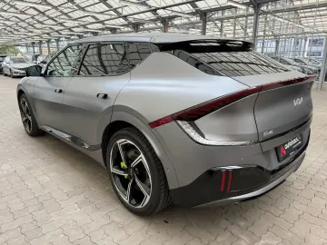EV6 Elektro 77 4 kWh  GT 4WD HeadUp ACC Navi