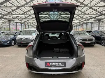EV6 Elektro 77 4 kWh  GT 4WD HeadUp ACC Navi