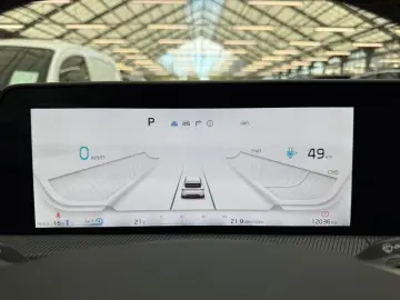 EV6 Elektro 77 4 kWh  GT 4WD HeadUp ACC Navi