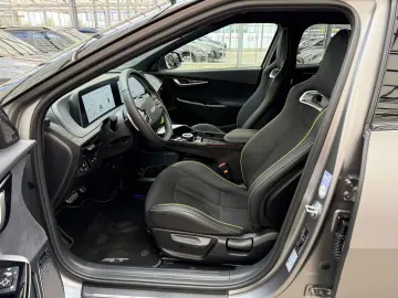EV6 Elektro 77 4 kWh  GT 4WD HeadUp ACC Navi