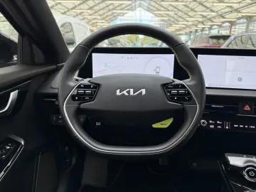 EV6 Elektro 77 4 kWh  GT 4WD HeadUp ACC Navi