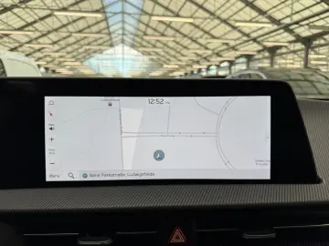 EV6 Elektro 77 4 kWh  GT 4WD HeadUp ACC Navi