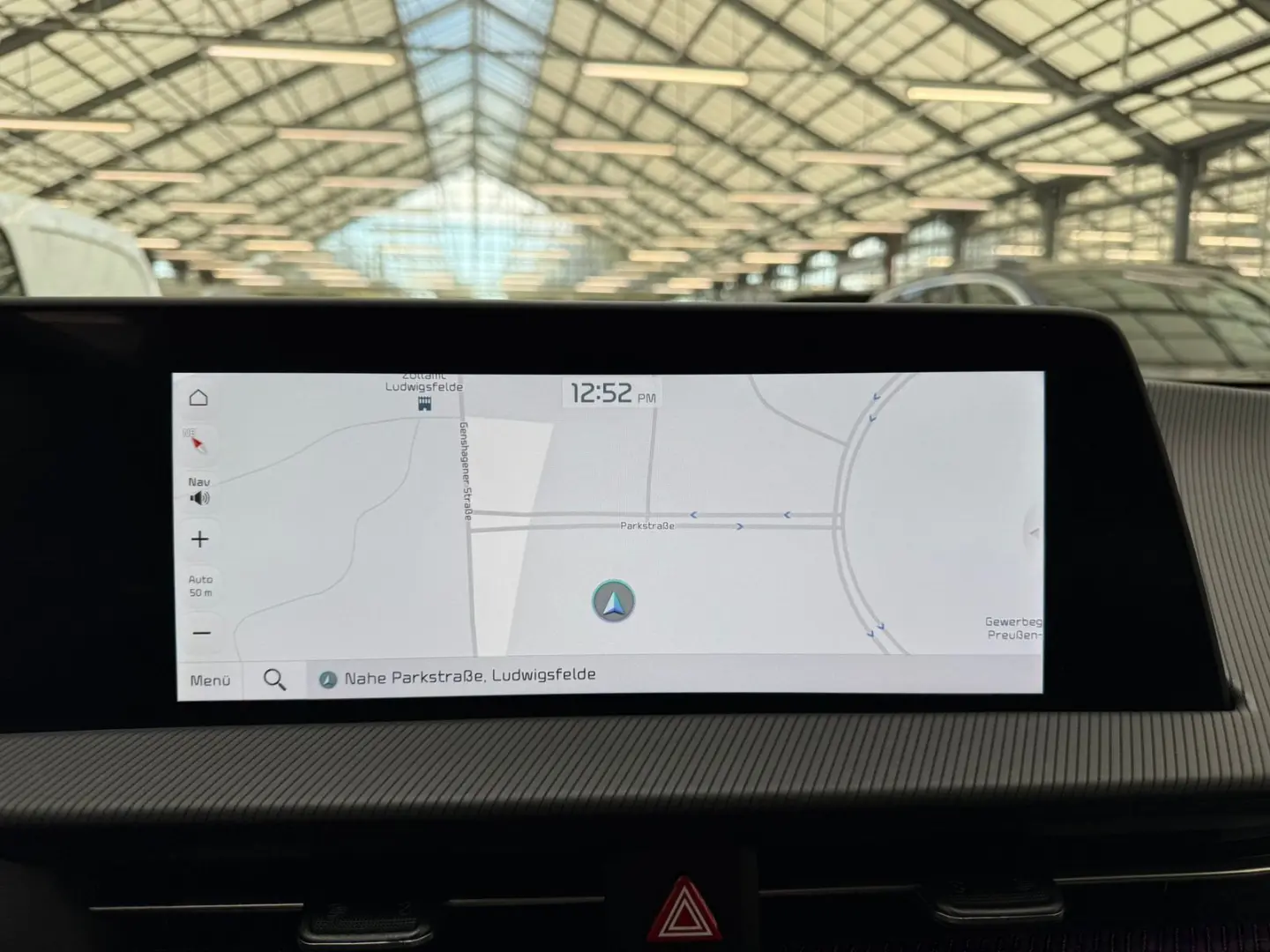 EV6 Elektro 77 4 kWh  GT 4WD HeadUp ACC Navi