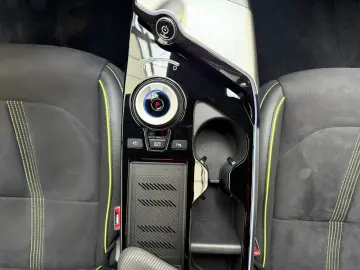 EV6 Elektro 77 4 kWh  GT 4WD HeadUp ACC Navi