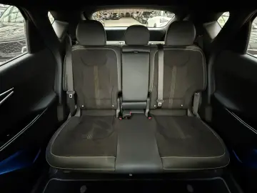 EV6 Elektro 77 4 kWh  GT 4WD HeadUp ACC Navi