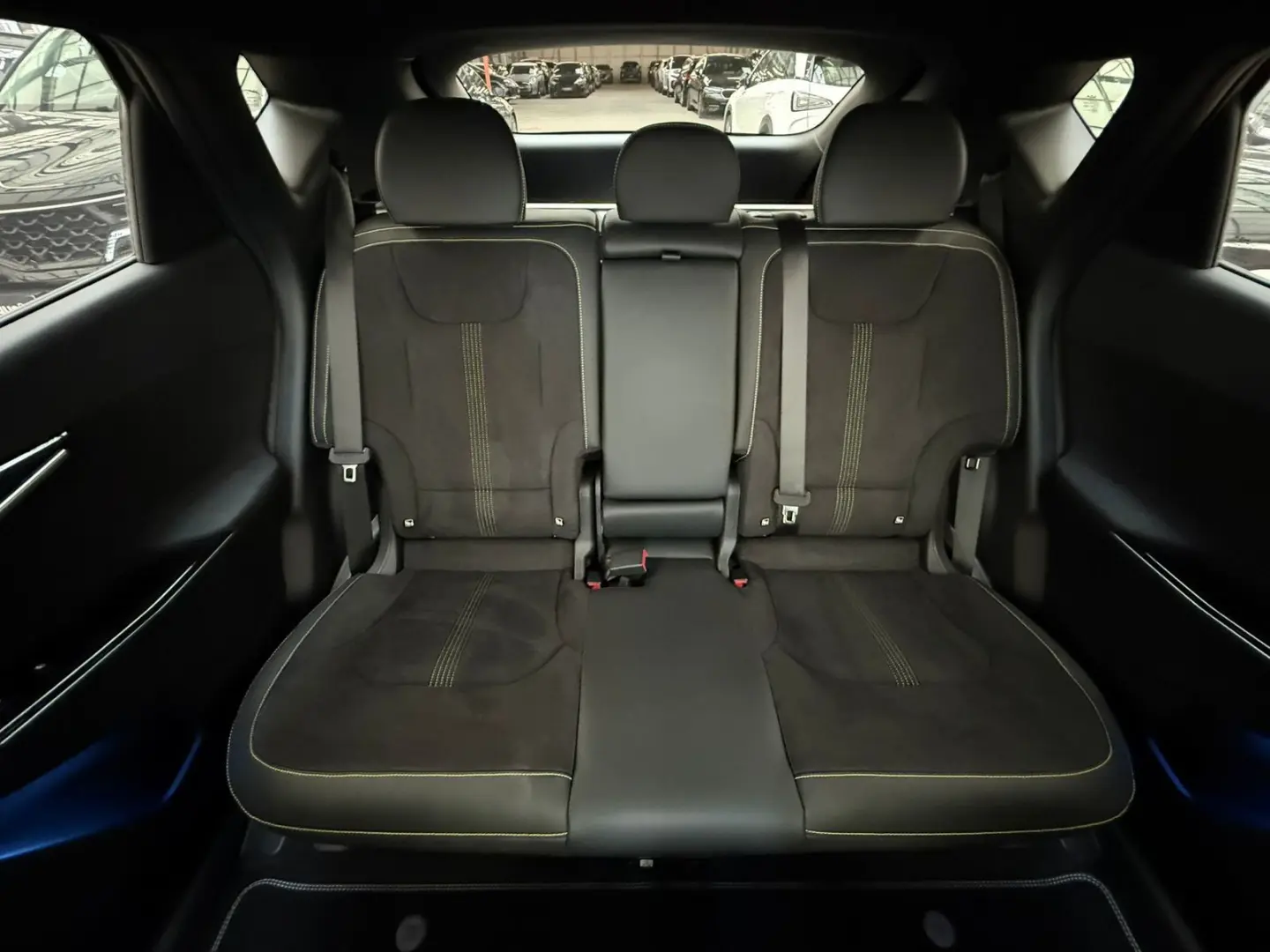 EV6 Elektro 77 4 kWh  GT 4WD HeadUp ACC Navi