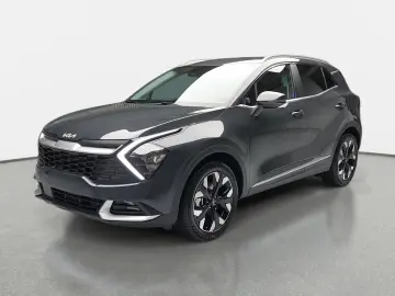 SPORTAGE 1.6T PLUG-IN-HYBRID AUTO. VISION KOMFOR
