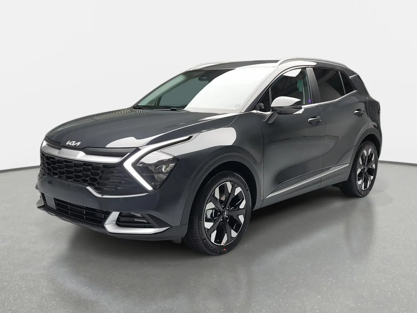 SPORTAGE 1.6T PLUG-IN-HYBRID AUTO. VISION KOMFOR