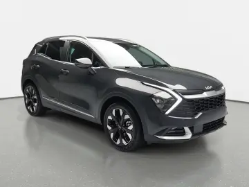 SPORTAGE 1.6T PLUG-IN-HYBRID AUTO. VISION KOMFOR