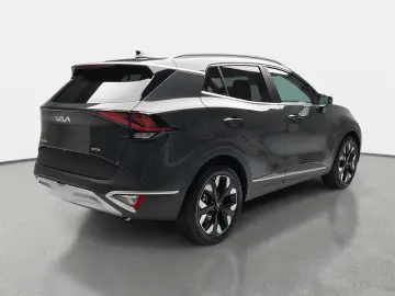 SPORTAGE 1.6T PLUG-IN-HYBRID AUTO. VISION KOMFOR