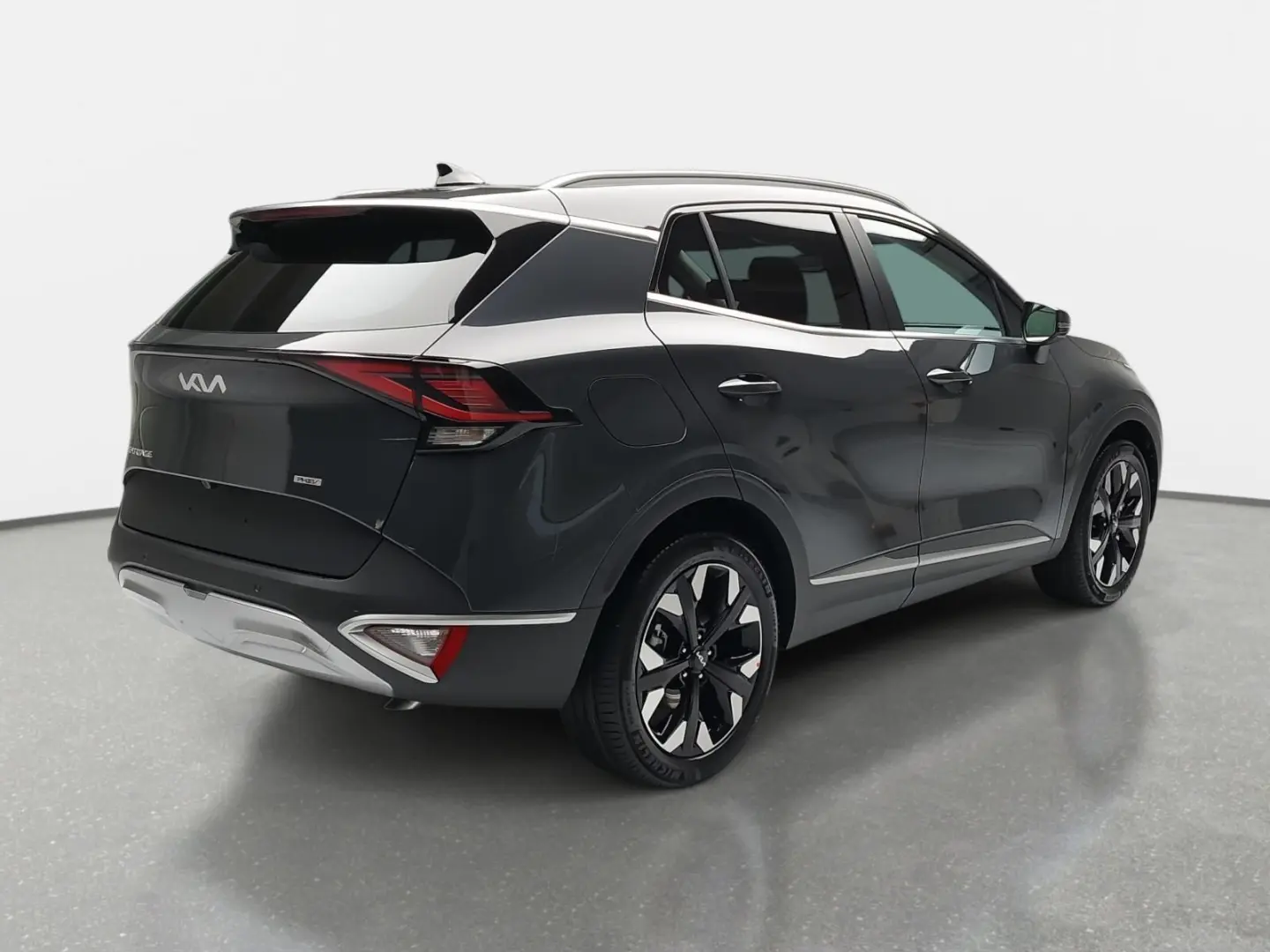 SPORTAGE 1.6T PLUG-IN-HYBRID AUTO. VISION KOMFOR