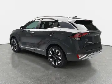 SPORTAGE 1.6T PLUG-IN-HYBRID AUTO. VISION KOMFOR