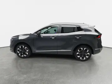 SPORTAGE 1.6T PLUG-IN-HYBRID AUTO. VISION KOMFOR