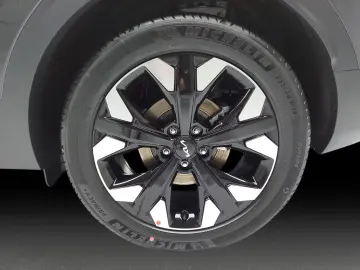 SPORTAGE 1.6T PLUG-IN-HYBRID AUTO. VISION KOMFOR