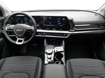 SPORTAGE 1.6T PLUG-IN-HYBRID AUTO. VISION KOMFOR