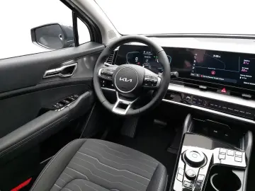 SPORTAGE 1.6T PLUG-IN-HYBRID AUTO. VISION KOMFOR