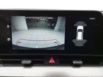 SPORTAGE 1.6T PLUG-IN-HYBRID AUTO. VISION KOMFOR
