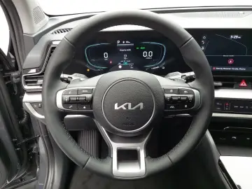 SPORTAGE 1.6T PLUG-IN-HYBRID AUTO. VISION KOMFOR