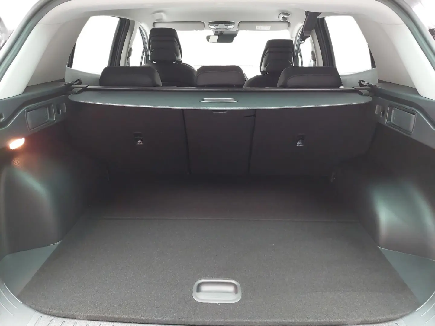 SPORTAGE 1.6T PLUG-IN-HYBRID AUTO. VISION KOMFOR