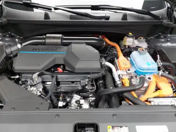 SPORTAGE 1.6T PLUG-IN-HYBRID AUTO. VISION KOMFOR
