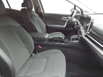 SPORTAGE 1.6T PLUG-IN-HYBRID AUTO. VISION KOMFOR