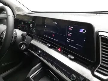 SPORTAGE 1.6T PLUG-IN-HYBRID AUTO. VISION KOMFOR