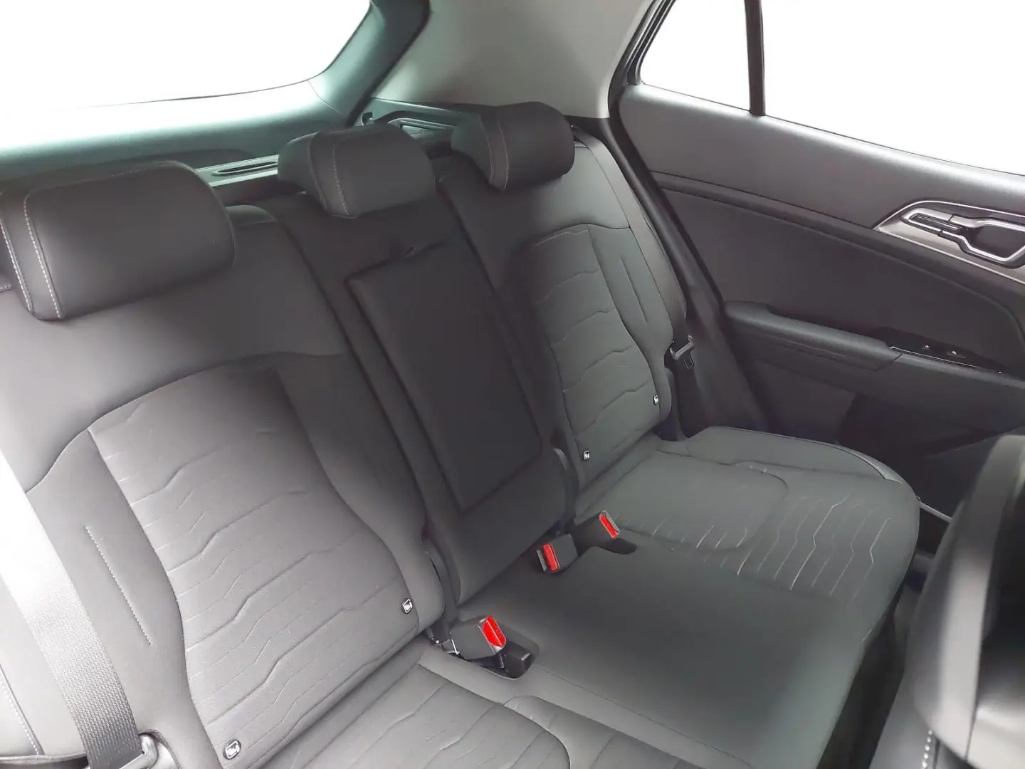 SPORTAGE 1.6T PLUG-IN-HYBRID AUTO. VISION KOMFOR