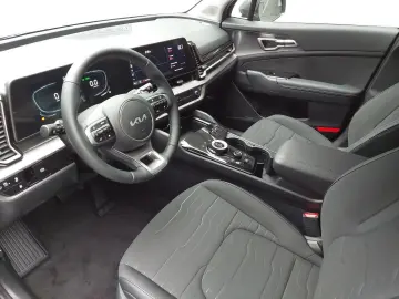 SPORTAGE 1.6T PLUG-IN-HYBRID AUTO. VISION KOMFOR