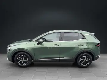 Sportage Vision 2WD Komfort Paket