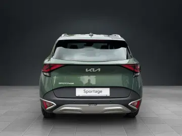 Sportage Vision 2WD Komfort Paket