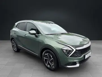 Sportage Vision 2WD Komfort Paket