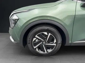 Sportage Vision 2WD Komfort Paket