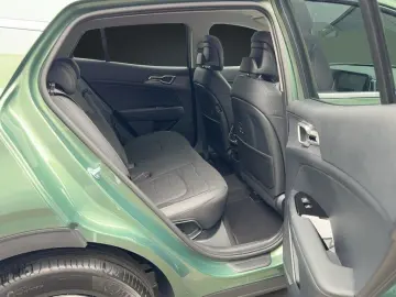 Sportage Vision 2WD Komfort Paket