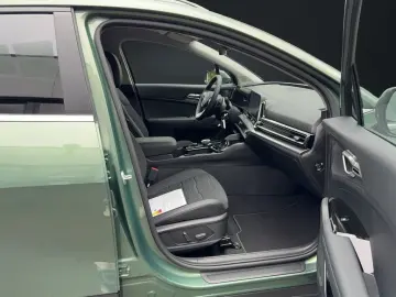 Sportage Vision 2WD Komfort Paket