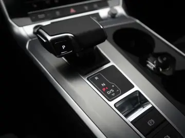 Audi A6 50 TFSI e quattro S tronic S Line