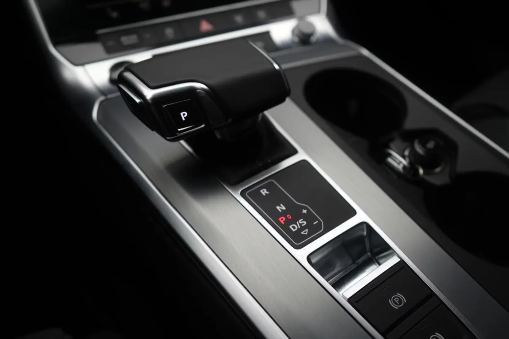 Audi A6 50 TFSI e quattro S tronic S Line