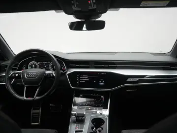 Audi A6 50 TFSI e quattro S tronic S Line