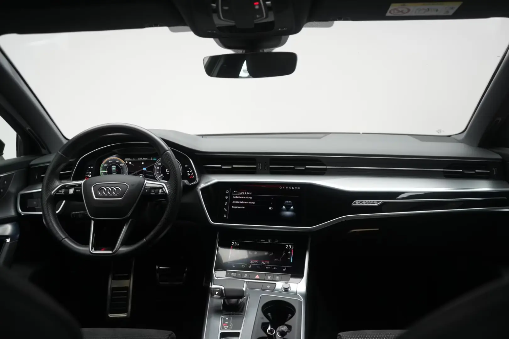 Audi A6 50 TFSI e quattro S tronic S Line