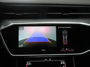 Audi A6 50 TFSI e quattro S tronic S Line
