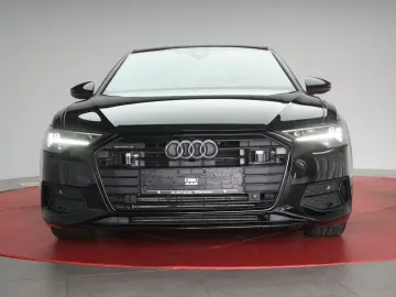 Audi A6 50 TFSI e quattro S tronic S Line