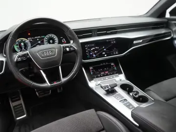 Audi A6 50 TFSI e quattro S tronic S Line